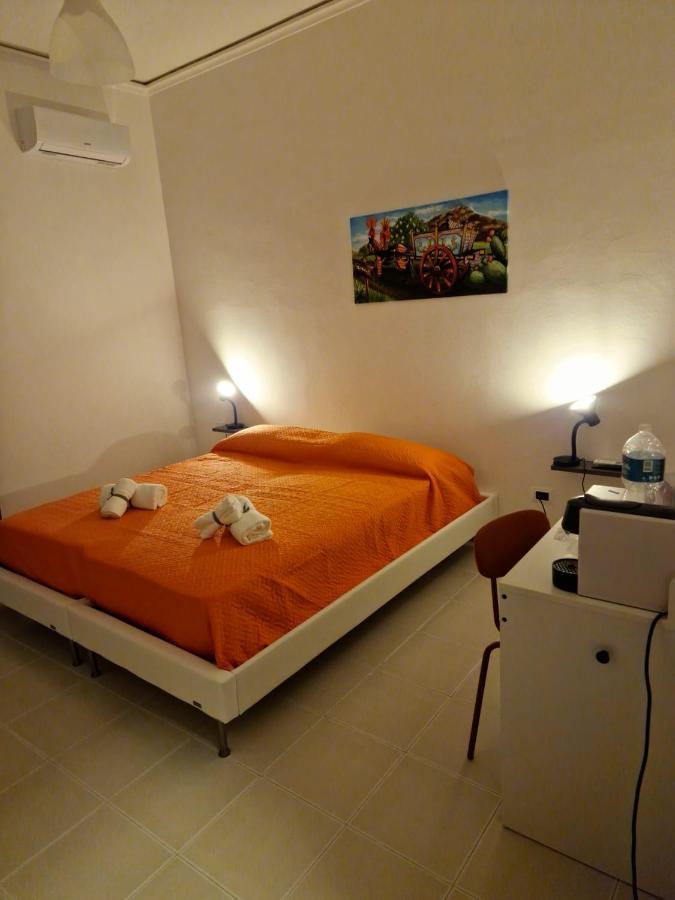 La Camera Sul Corso Grammichele Esterno foto