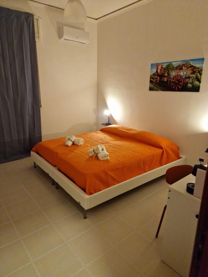 La Camera Sul Corso Grammichele Esterno foto