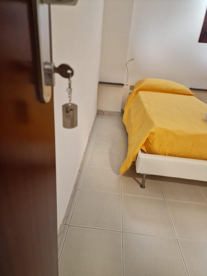 La Camera Sul Corso Grammichele Esterno foto