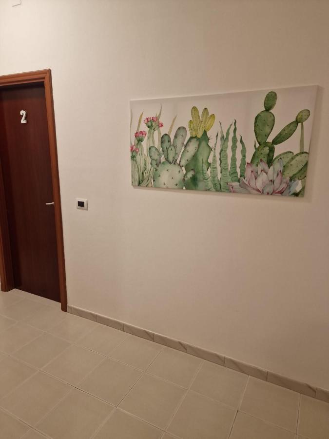 La Camera Sul Corso Grammichele Esterno foto