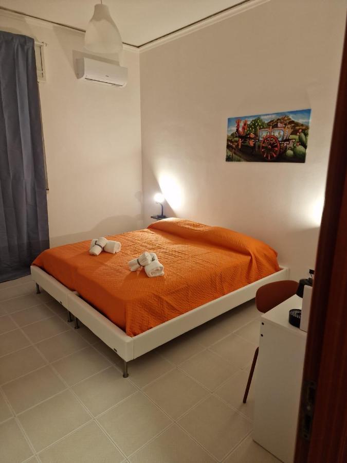La Camera Sul Corso Grammichele Esterno foto