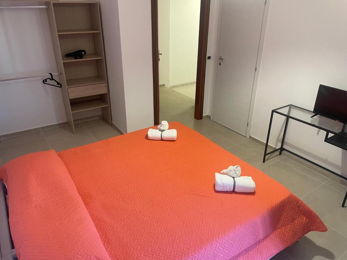 La Camera Sul Corso Grammichele Esterno foto